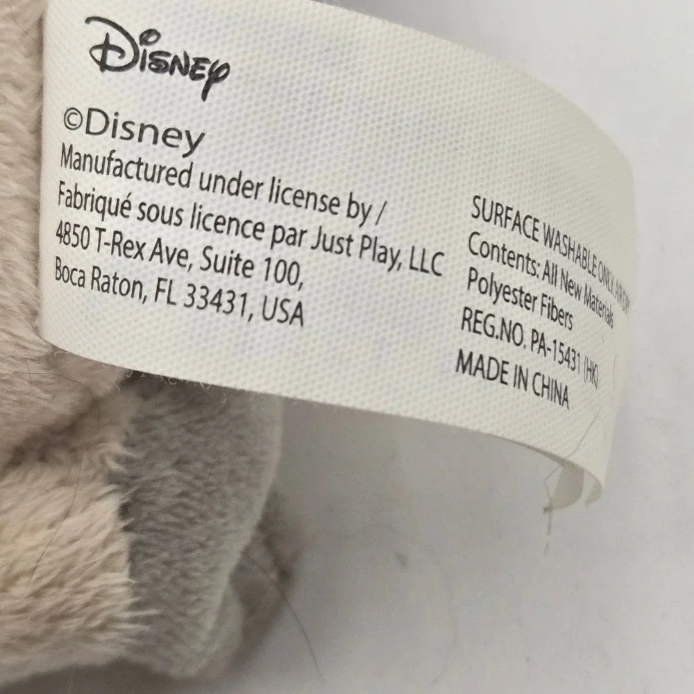 Disney unknown if